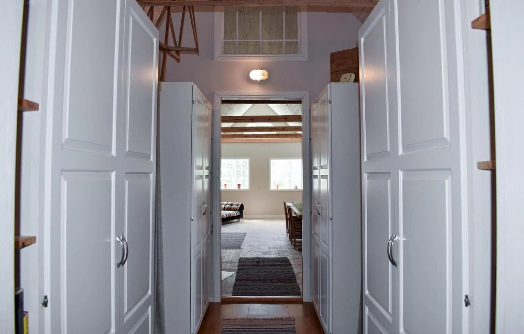 Nice Home in Lammhult With 3 Bedrooms and Wifi