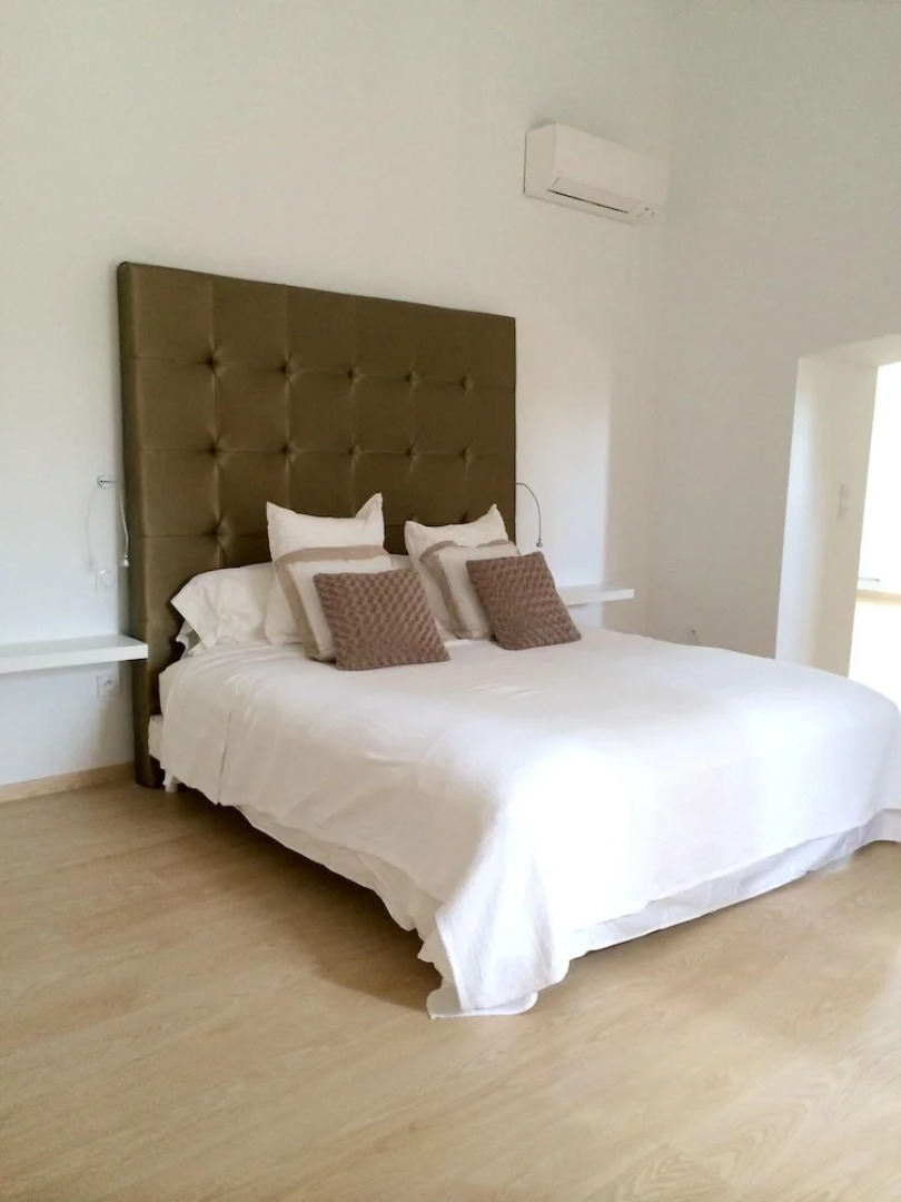 House With one Bedroom in Montauriol, With Private Pool, Enclosed Gard