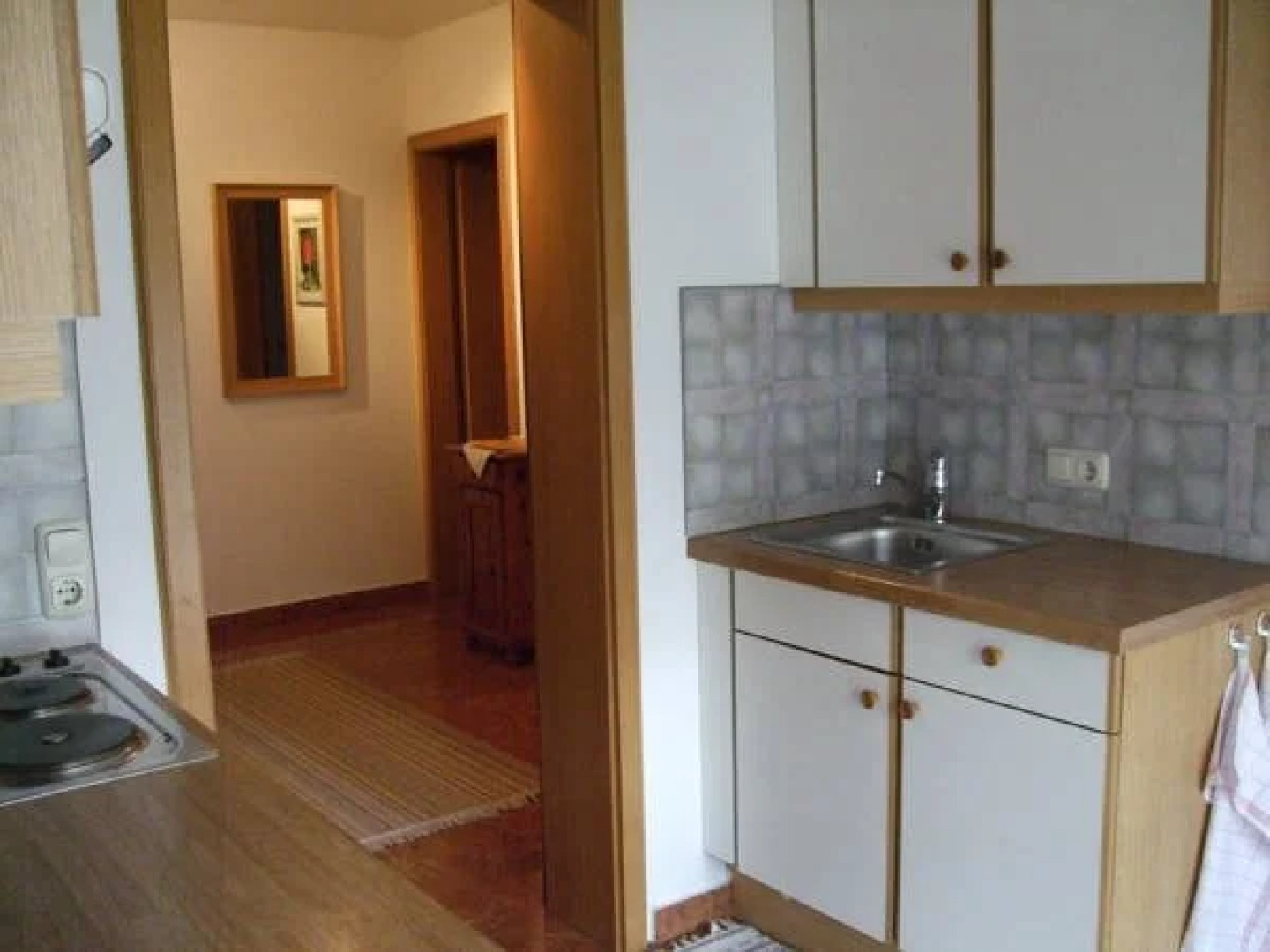 Ferienwohnungen Christine