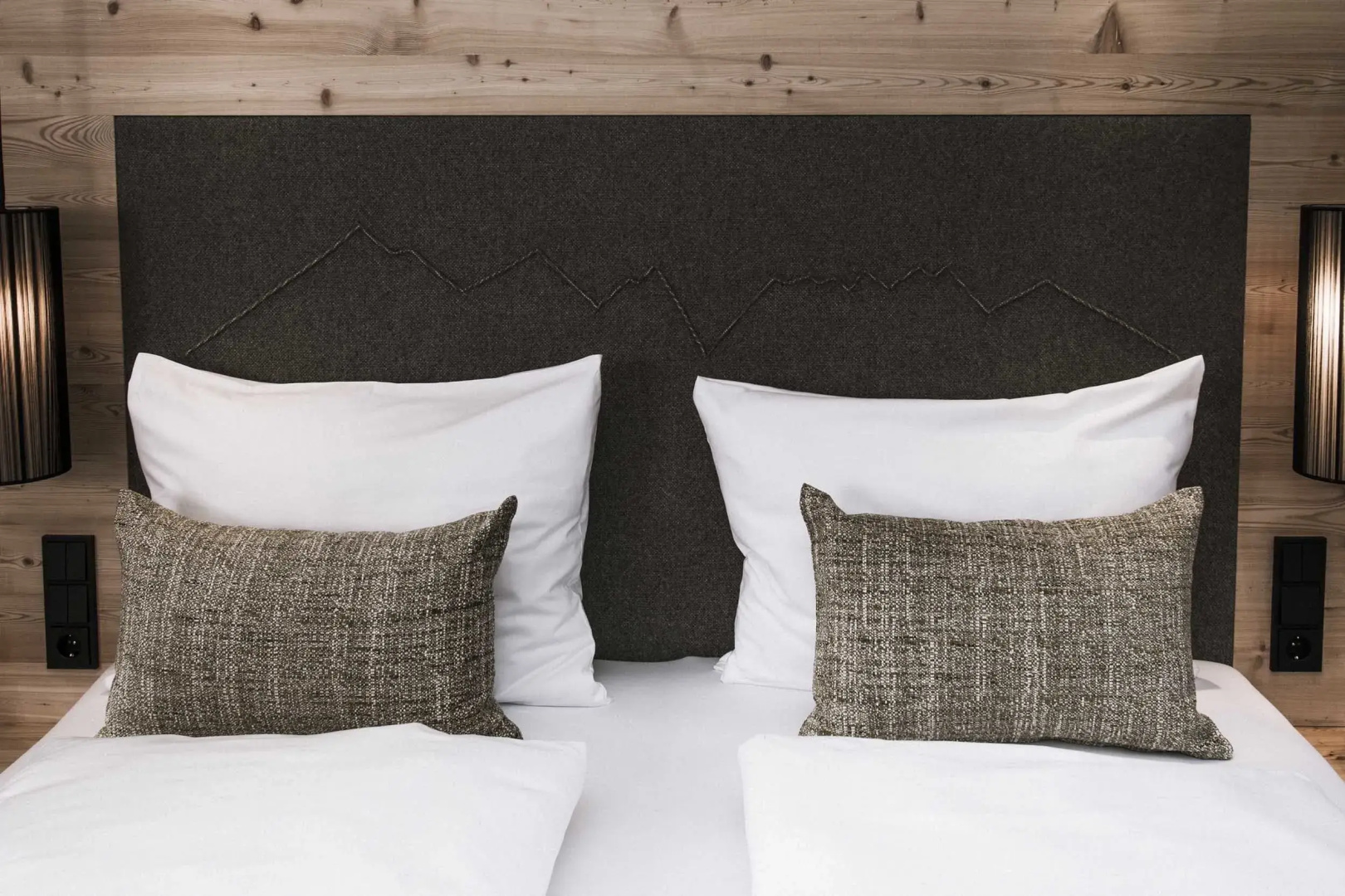 Tirol Lodge
