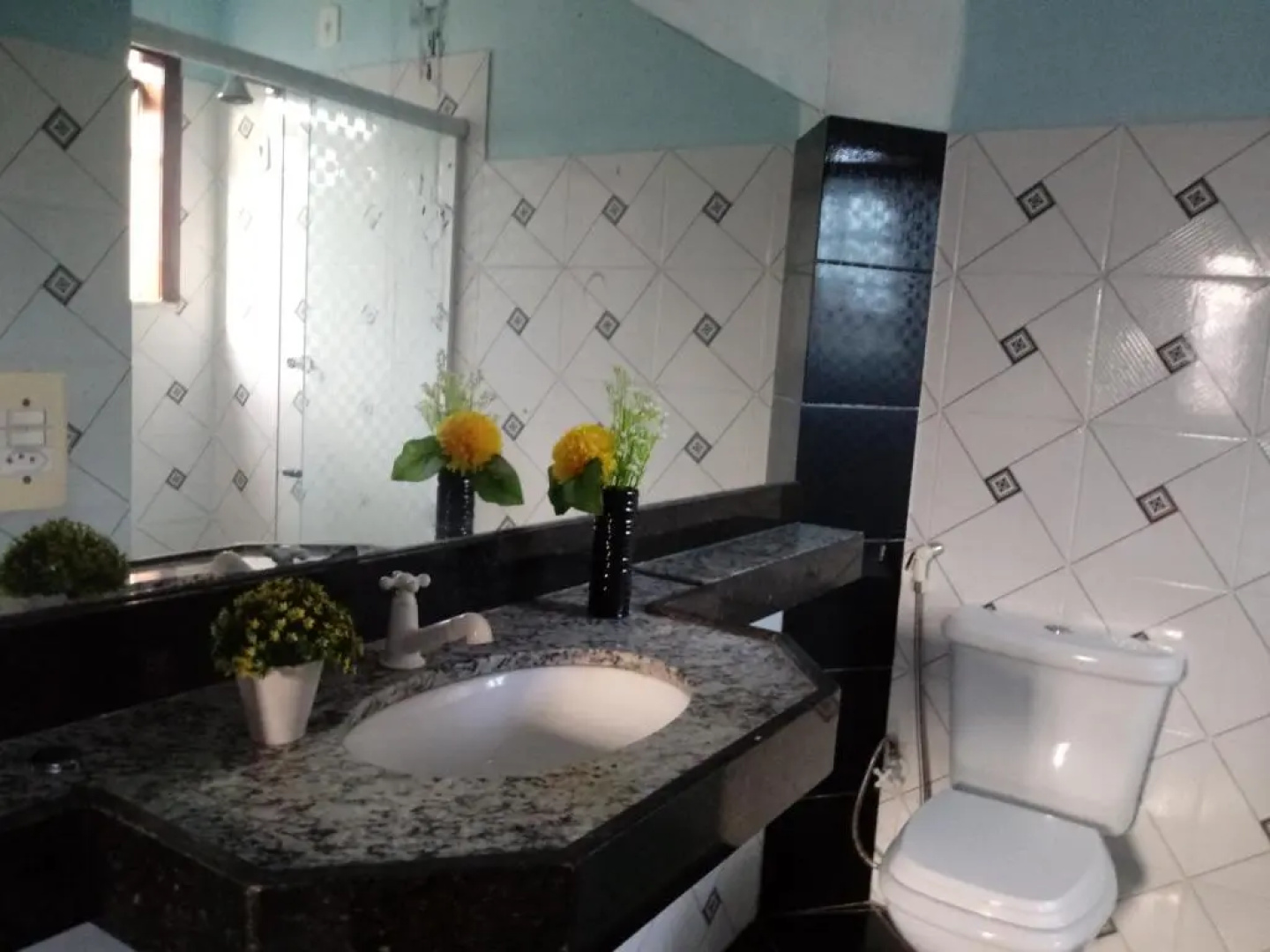 Zago Apartamento Temporada Vista Mar