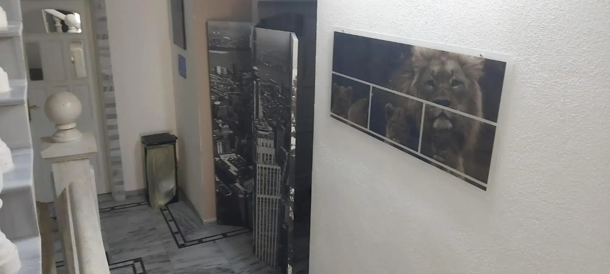 Villa Prince, auch für Langfristige Vermietung, nehe Ingolstadt