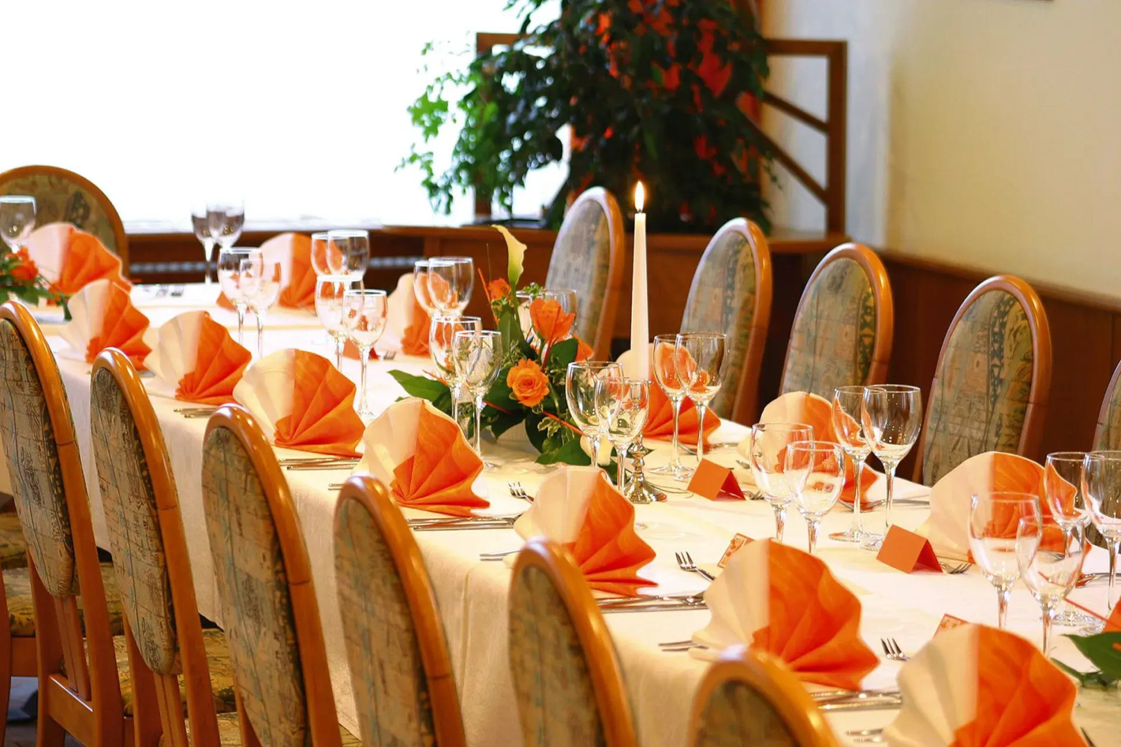 Hotel Restaurant Marko