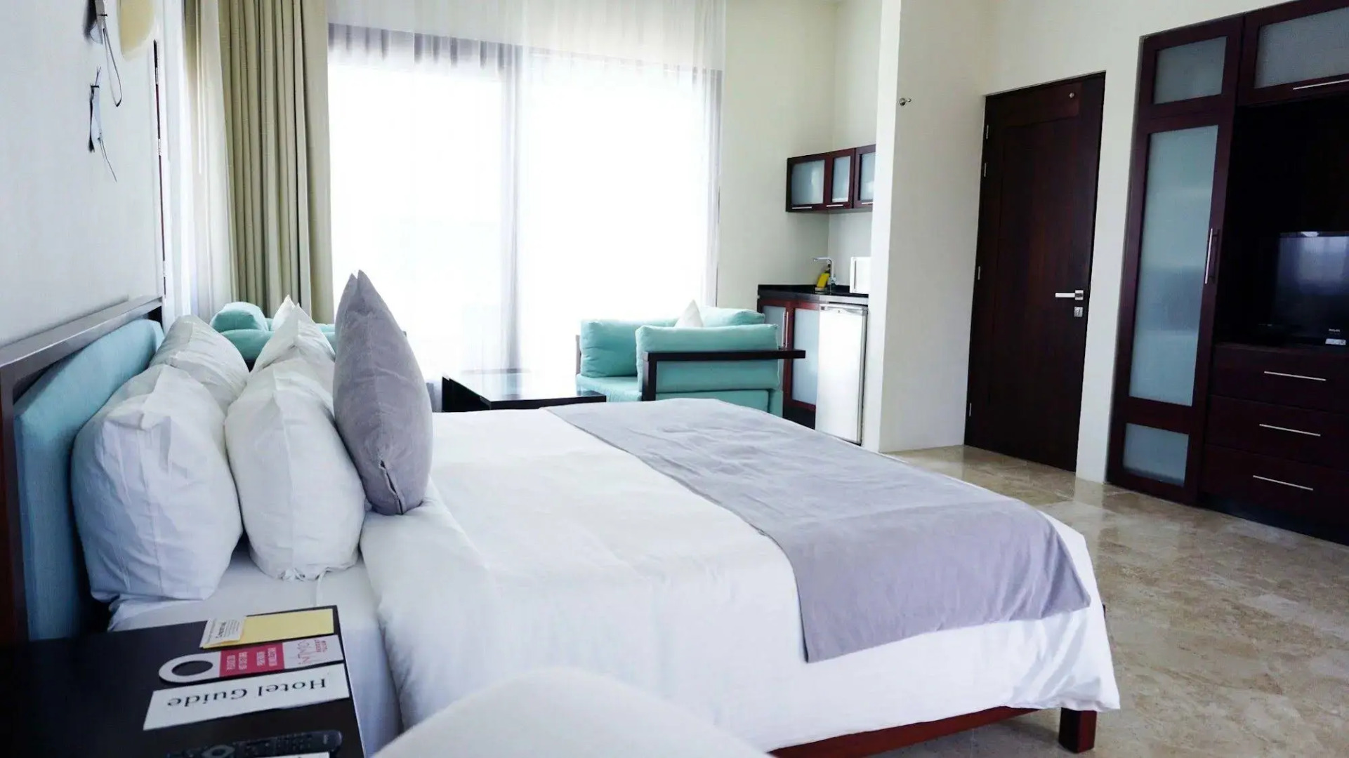 Intima Resort Tulum - Clothing Optional - Adults Only