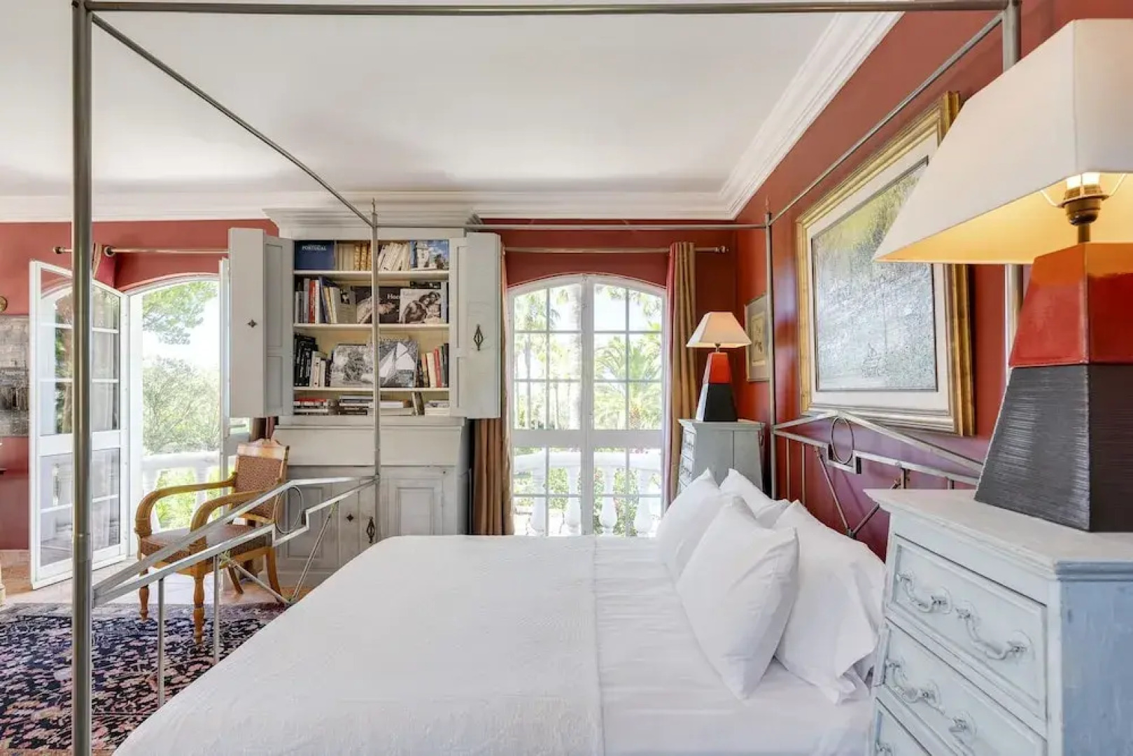 Villa Oasis by Cadenzalux