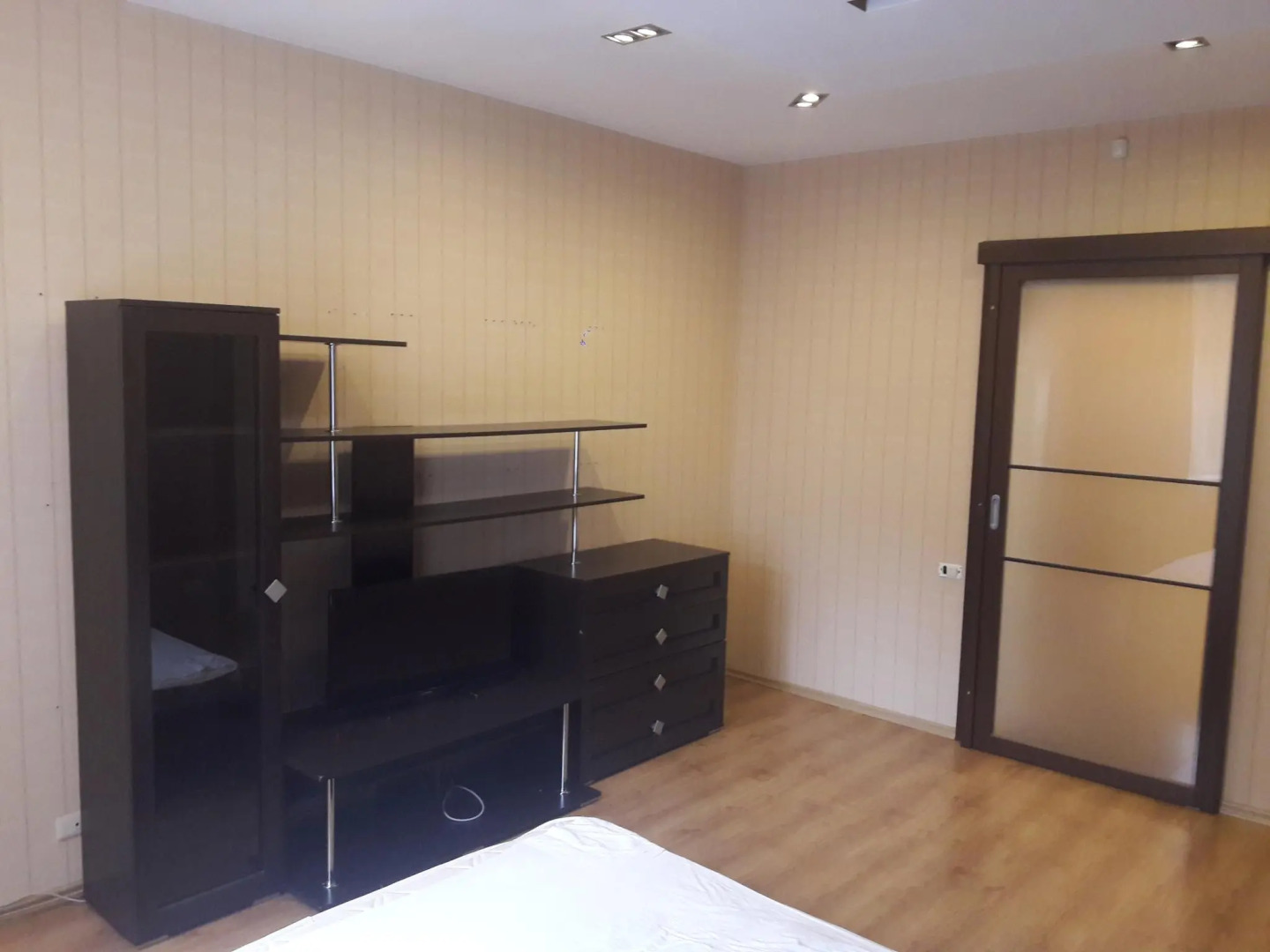 Апартаменты на переулке Григоров 14