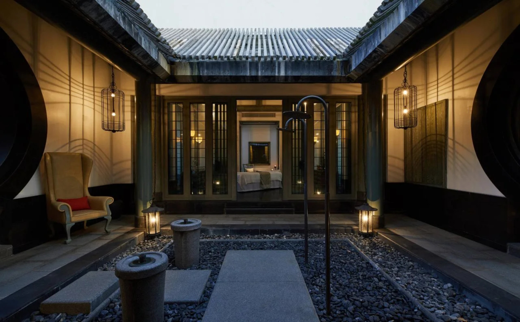The Westin Blue Bay Resort  Spa