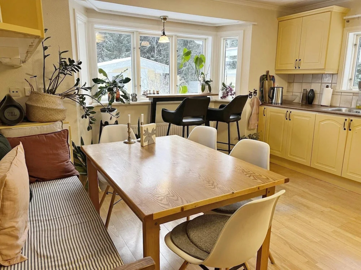 4 Star Holiday Home in Ingaro-by Traum