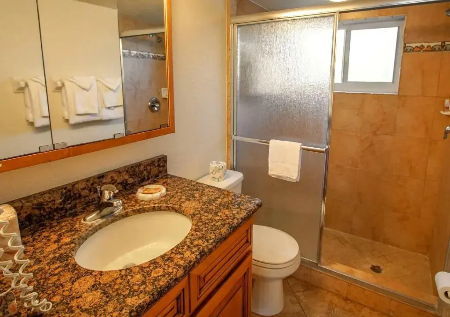 Coral Reef Beach Resort