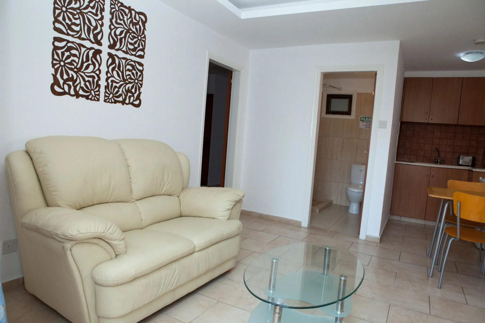 Alecos Hotel Apartments