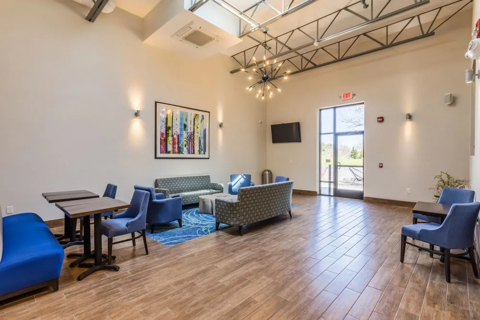 Allentown Park Hotel by The Red Collection