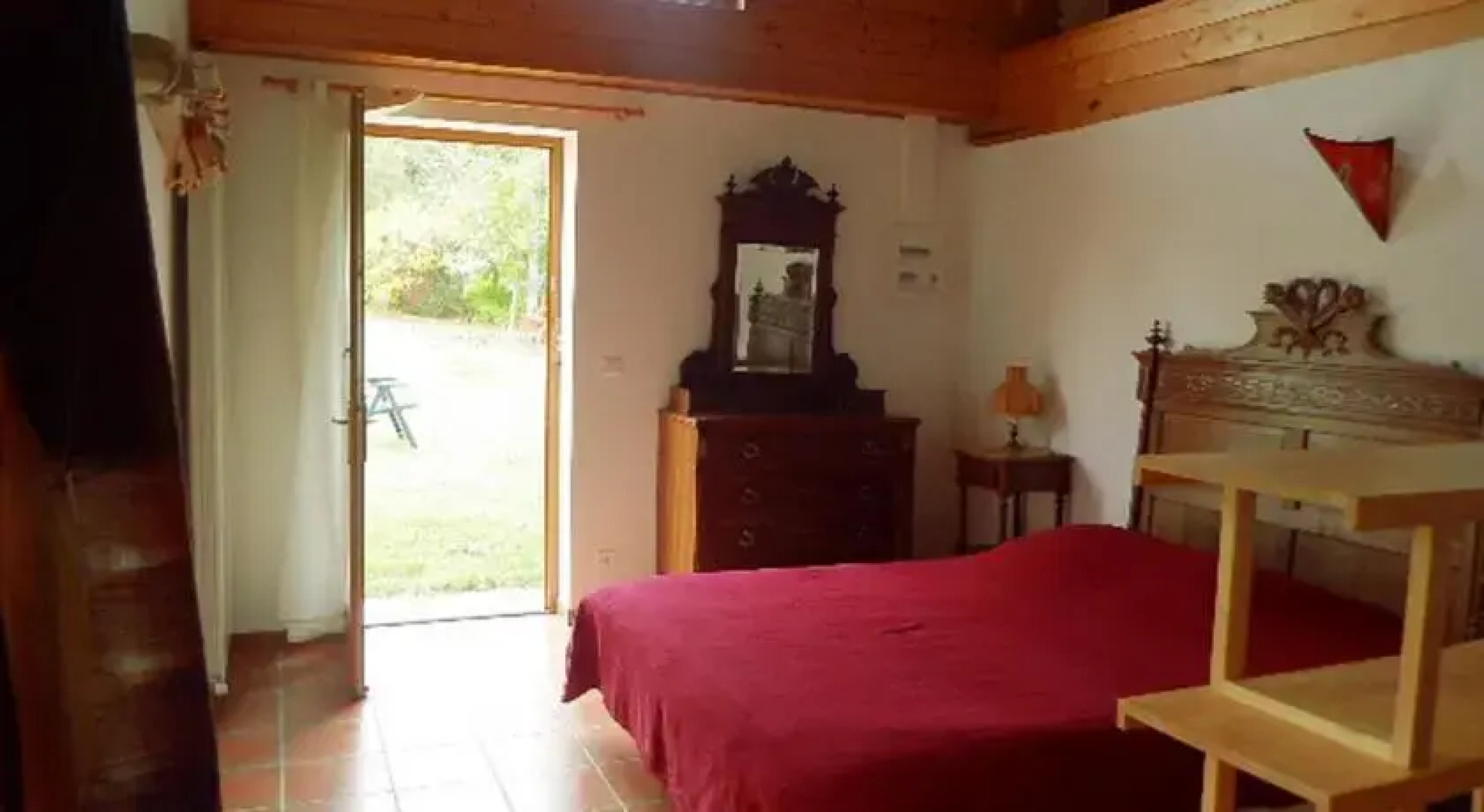 Domaine de Maillelevant