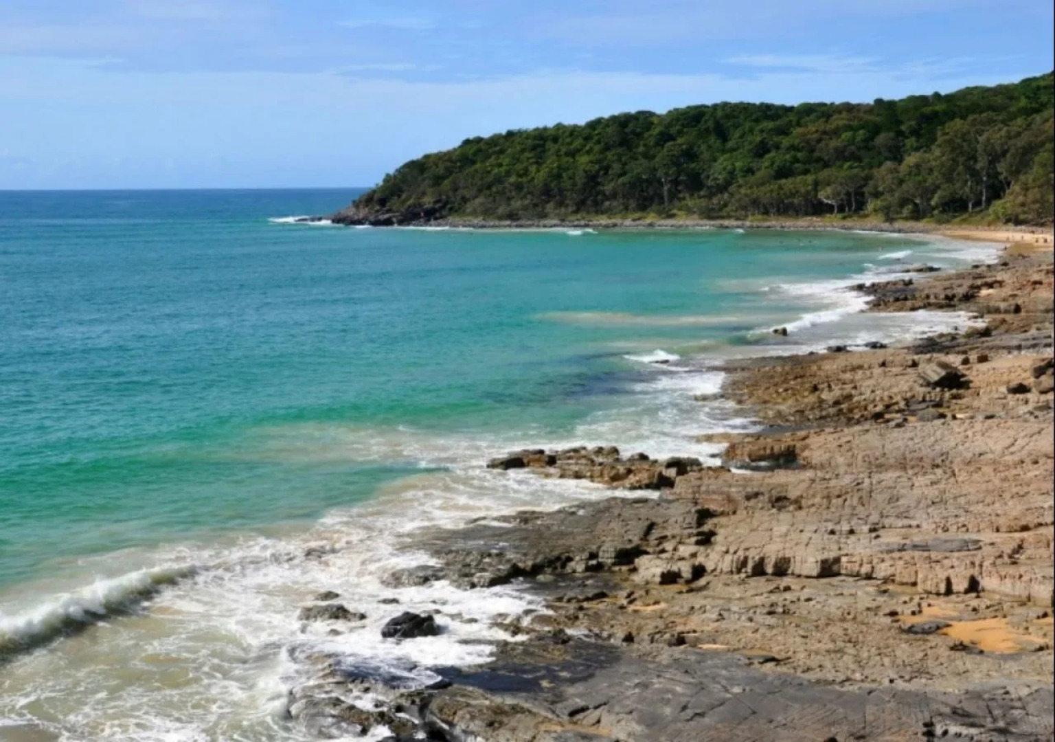 Bundaberg Spanish Motor Inn