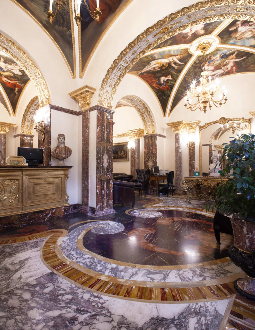 Hotel Turner