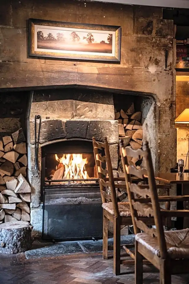 The Wheelwrights Arms