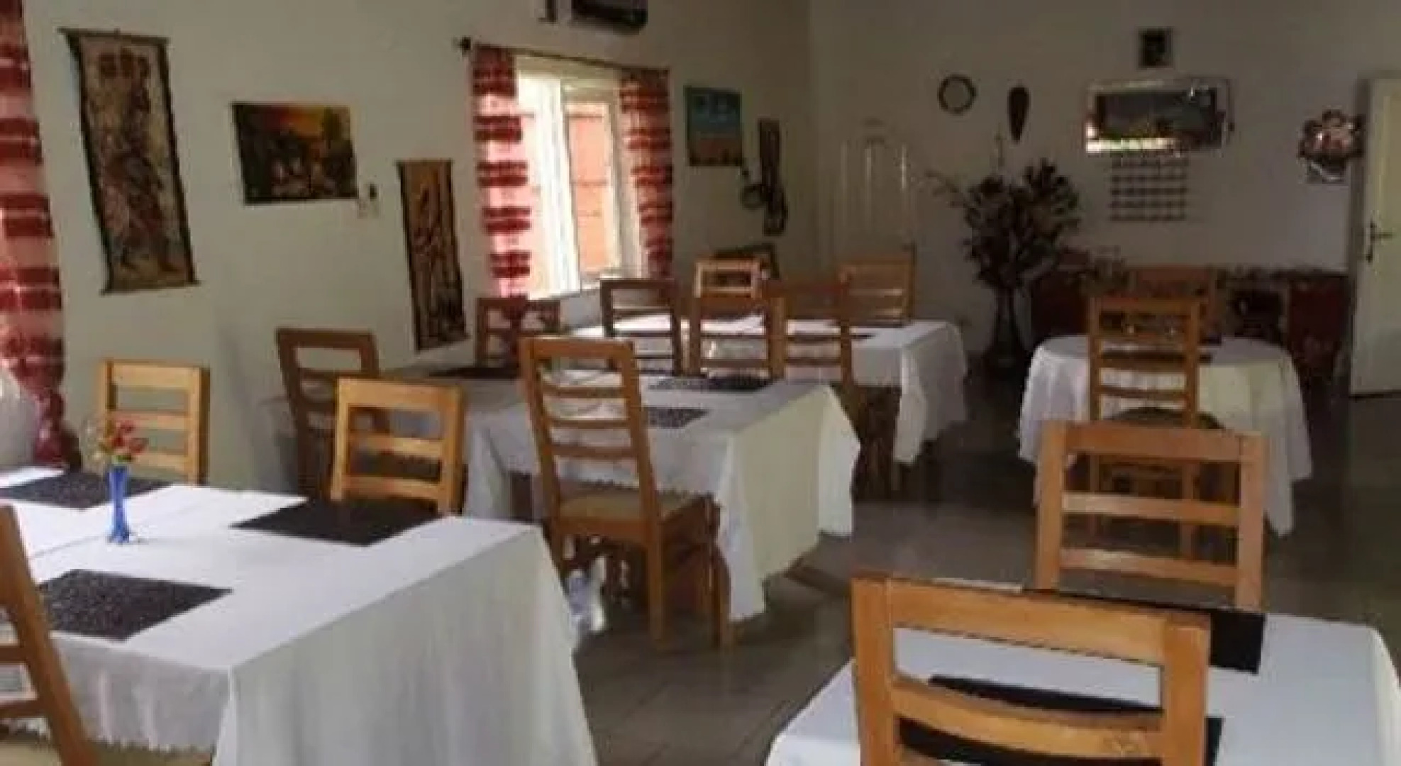 Casablanca Guest Inn