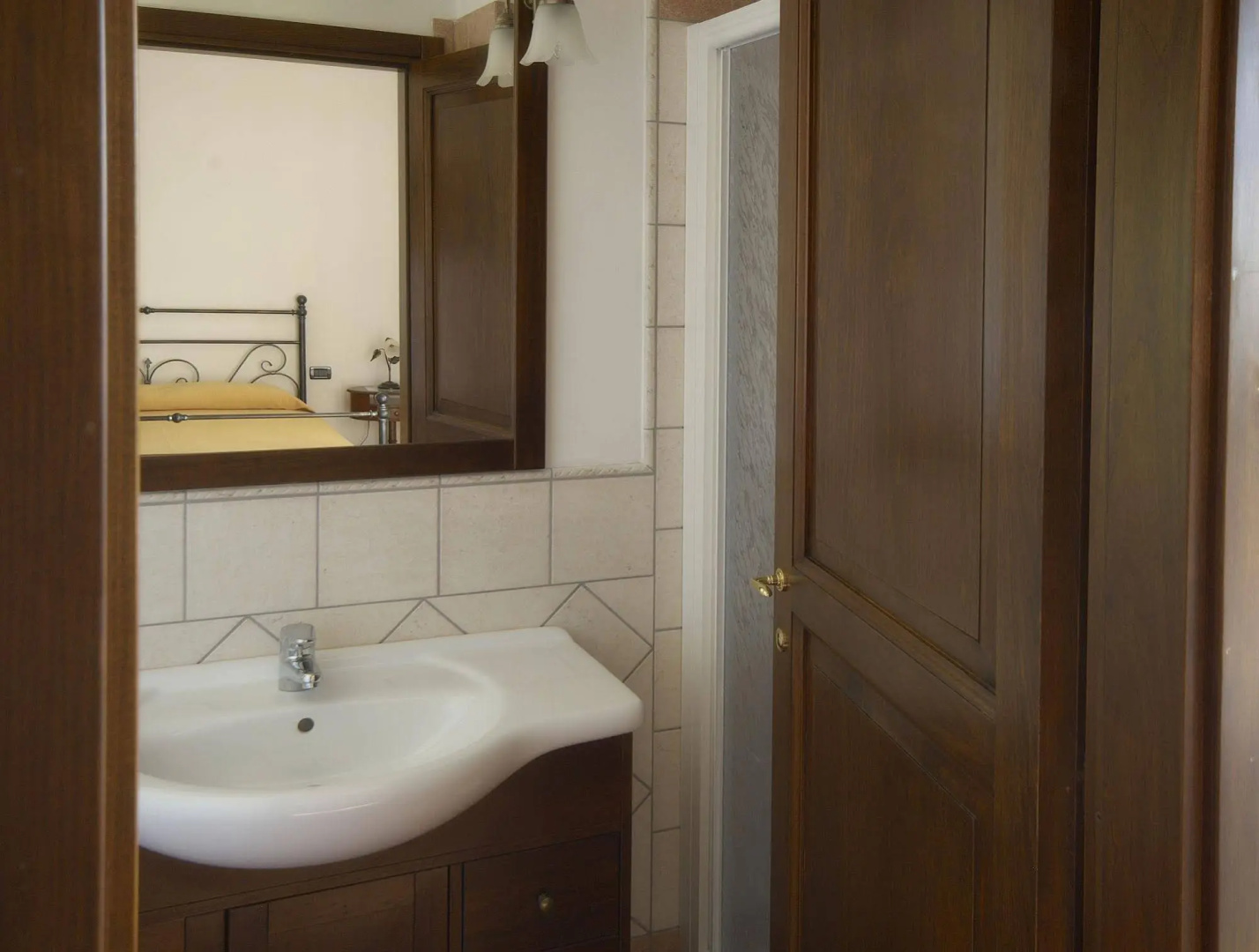 Casa ai Carfini