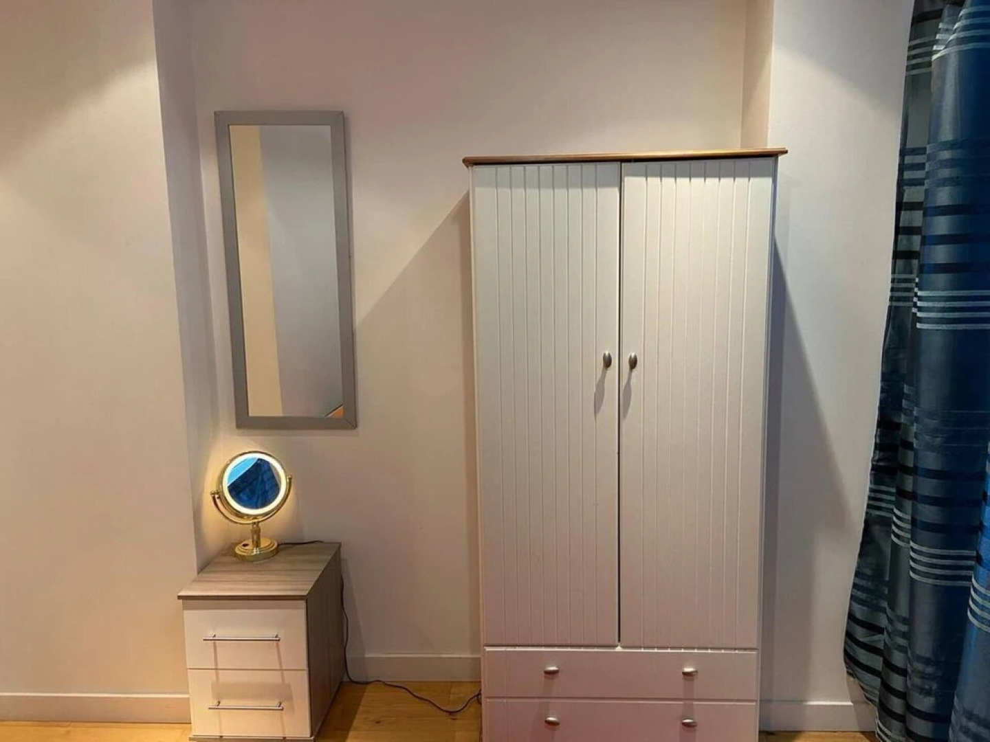 Kipling Two Bedroom Apartment