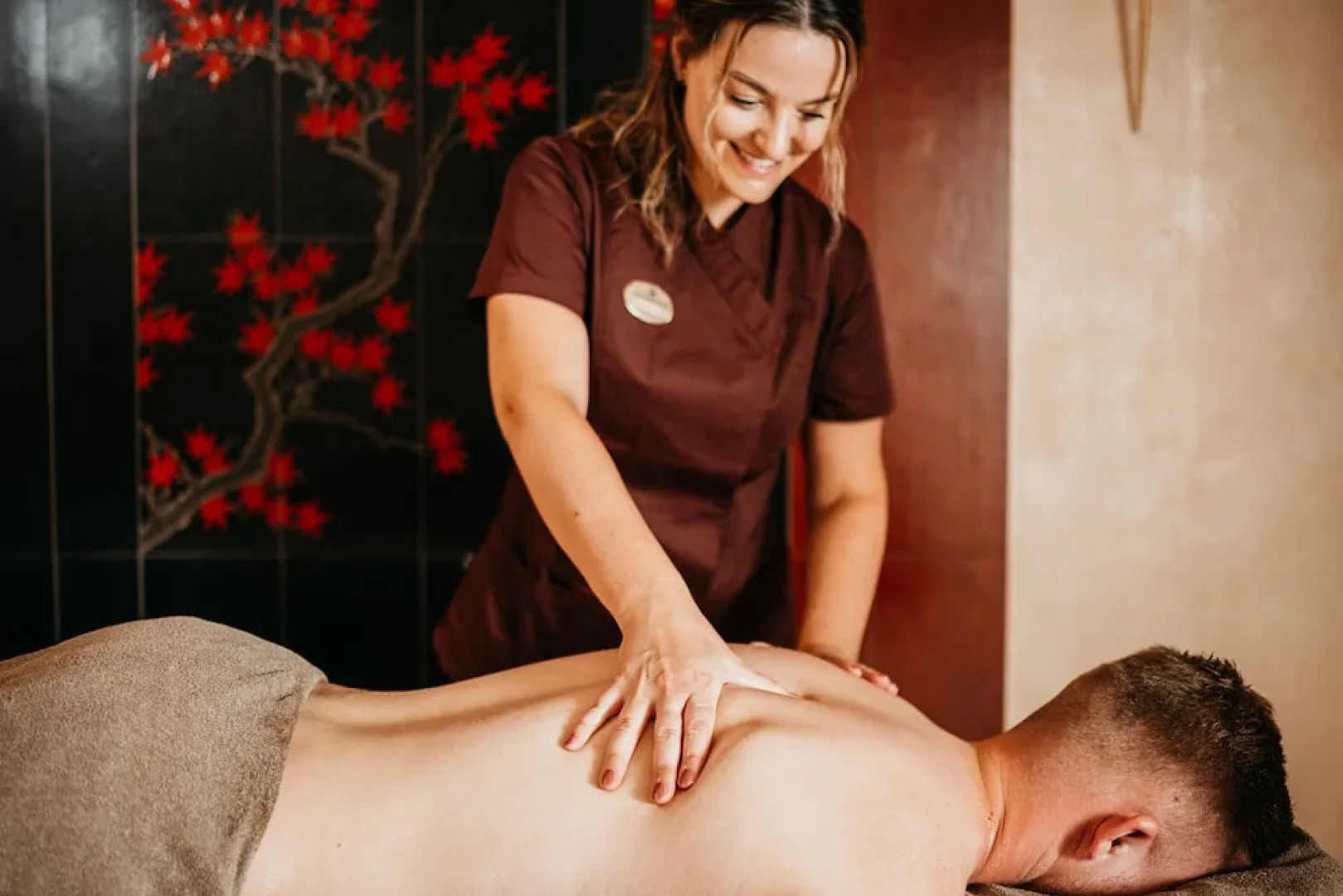 Wellness- & Genusshotel Weisser Bär