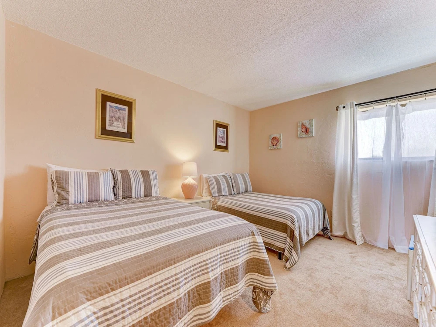 Starboard Light Condominium