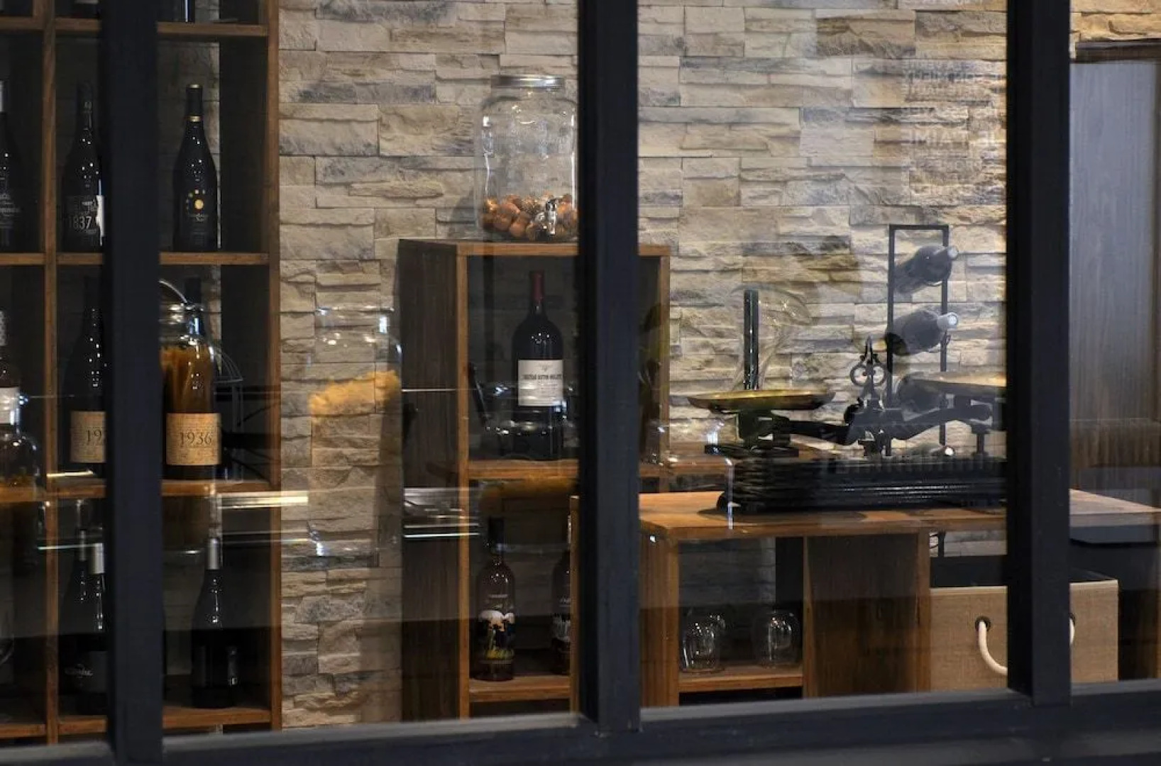 A l'orée des vignes