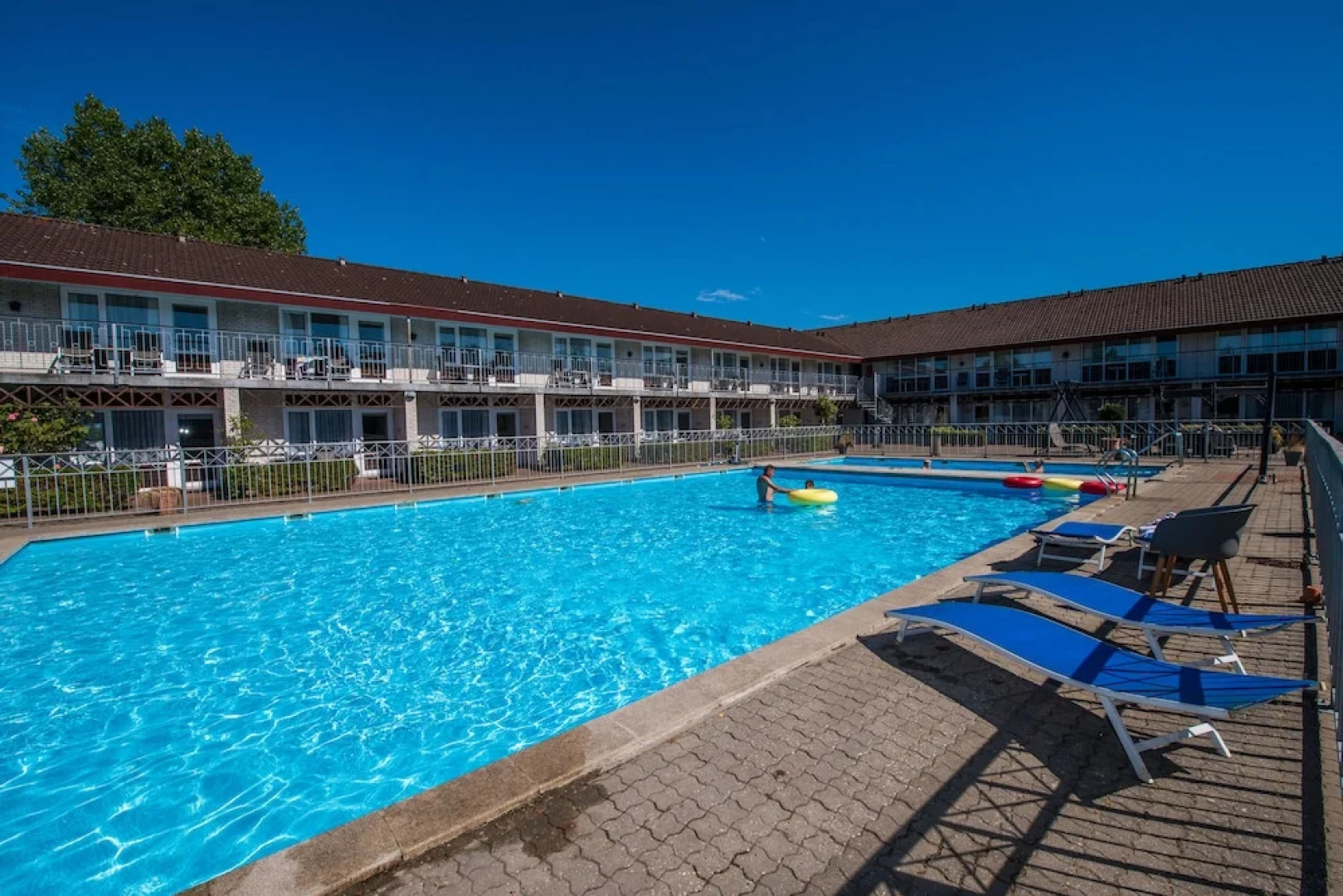 Hotel Kommandørgården