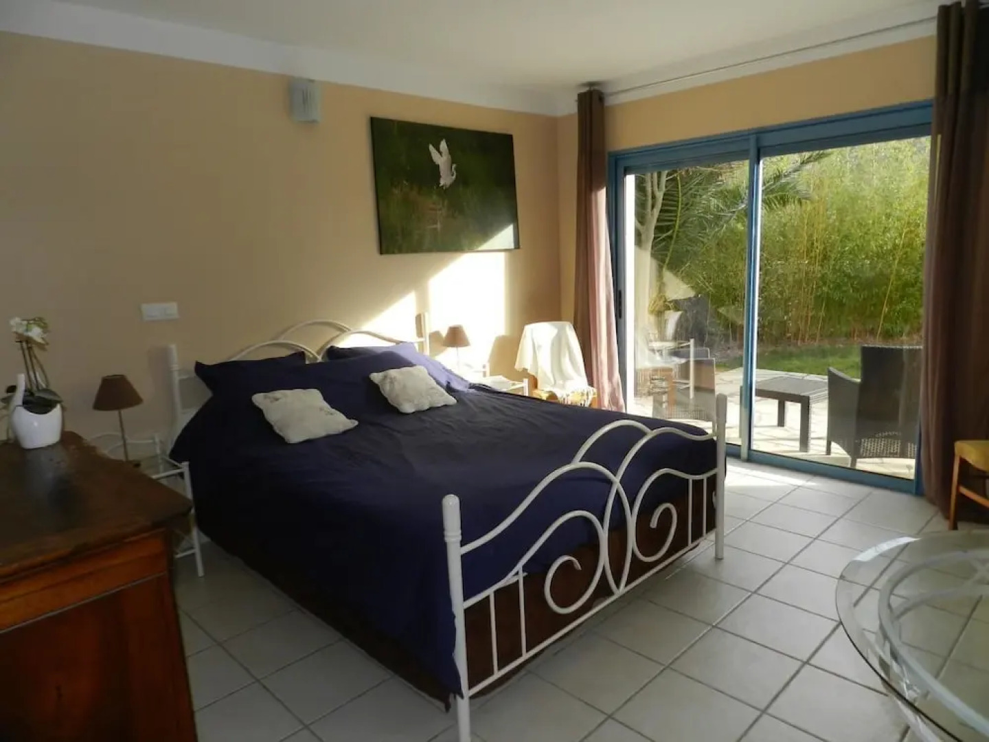 Chambres d'hôtes du Moulin