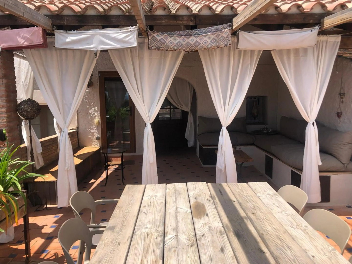 Casa Rustíca Cal Mian