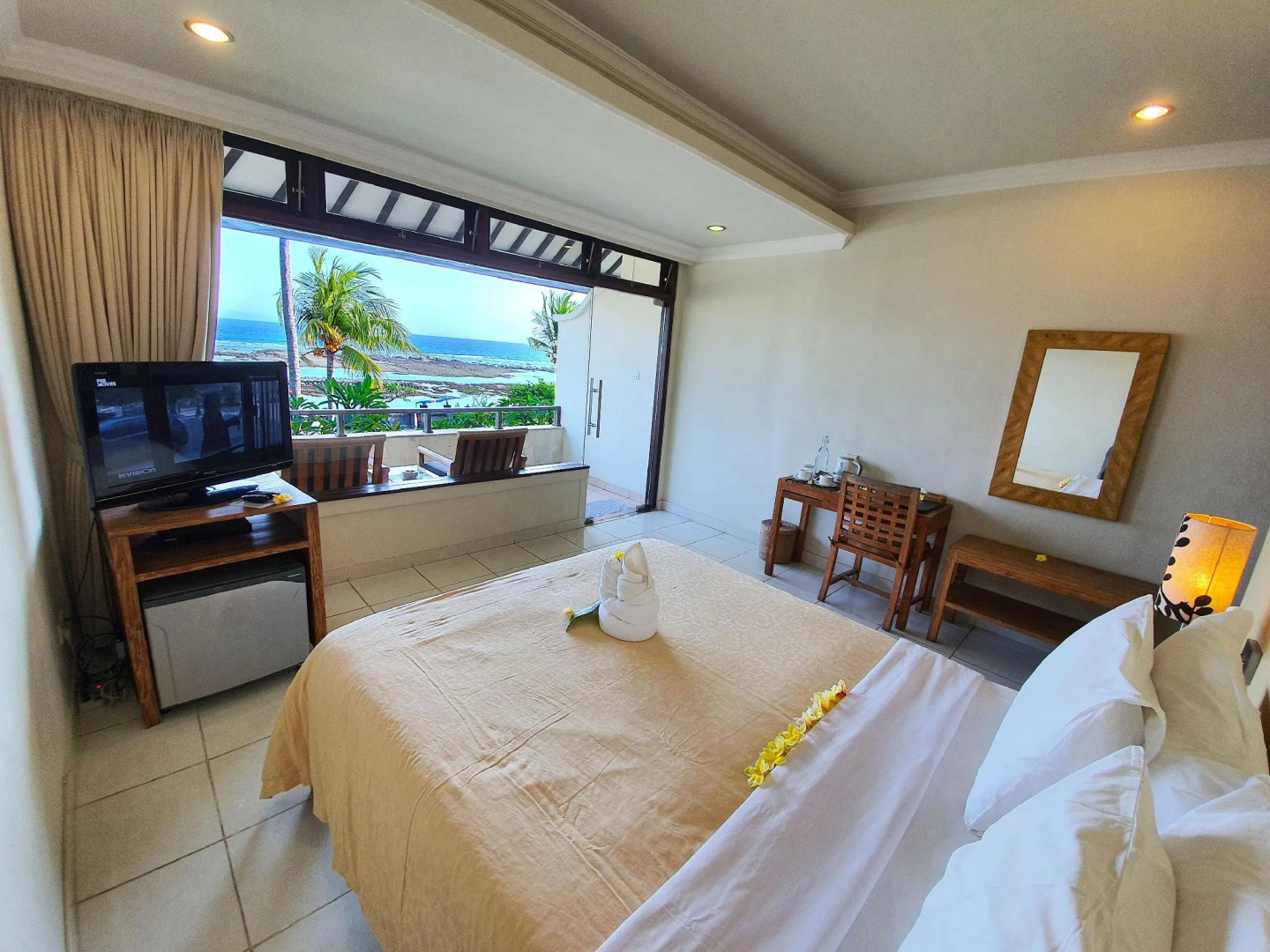 Hotel Genggong Candidasa