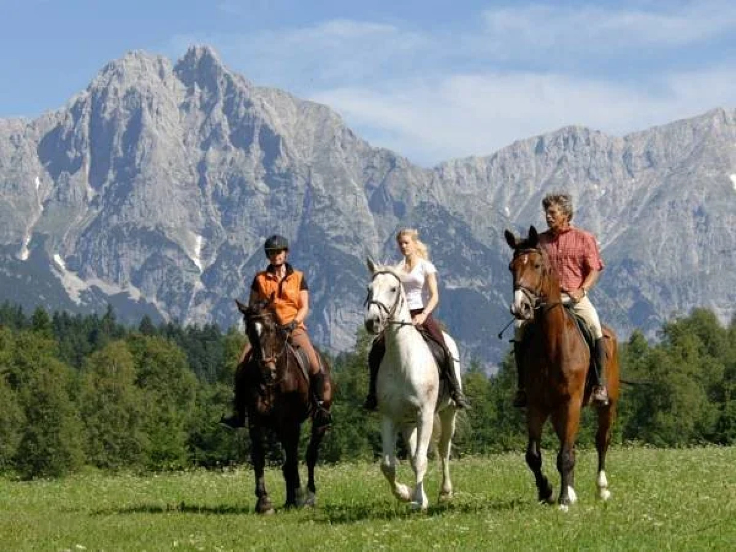 Residenzen Maximilian