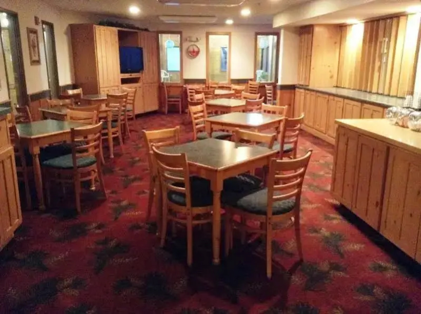 Ramada Summerset/Rapid City West