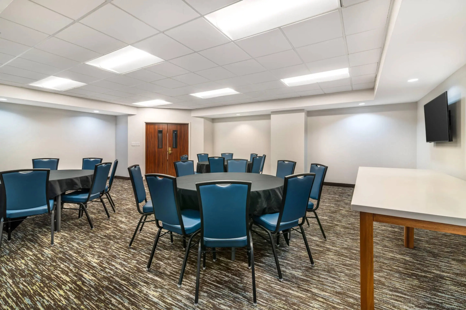 The Clocktower Hotel at Century House, an Ascend Collection Hotel