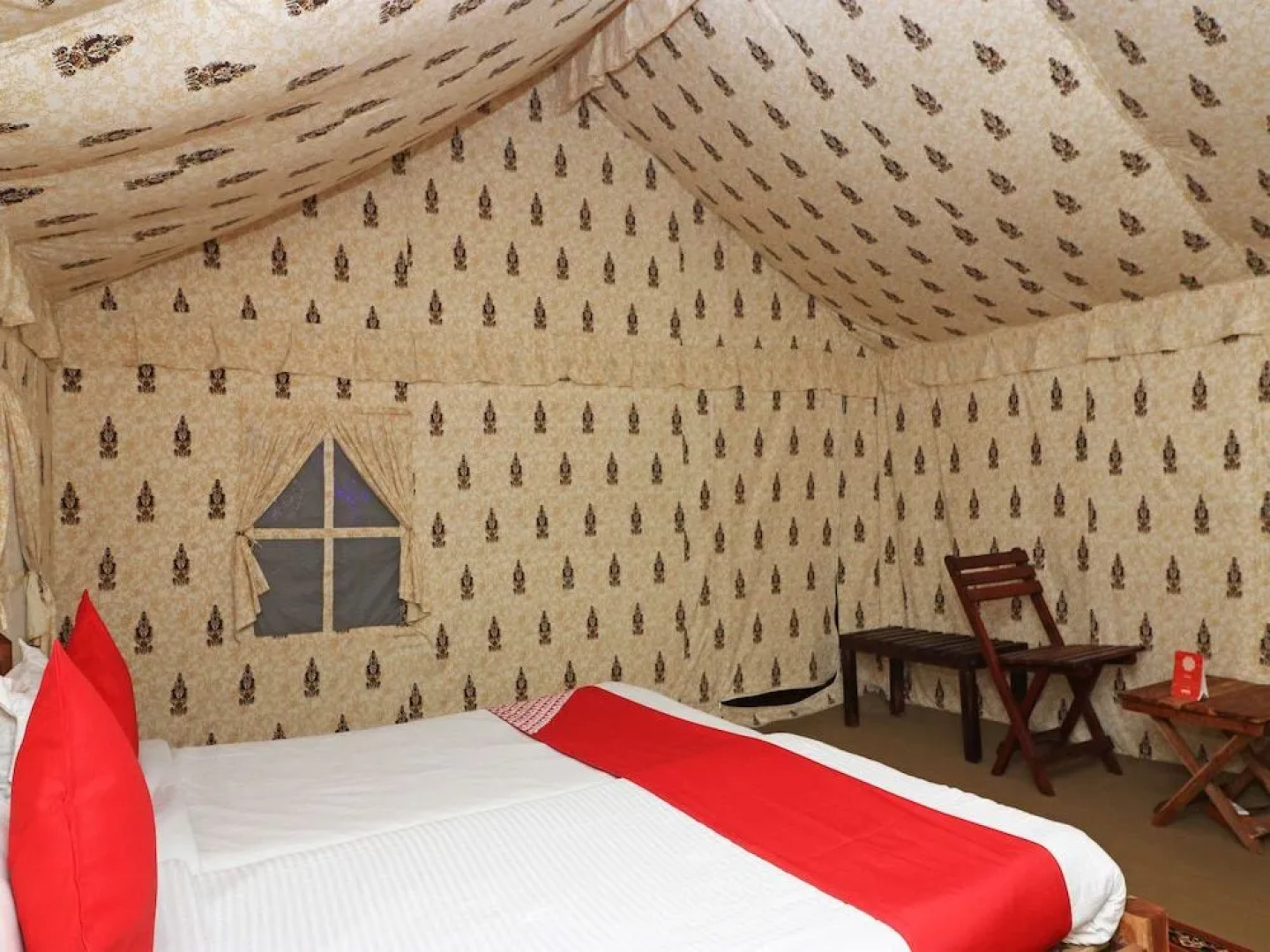 OYO 28028 Rishikul Sangam City