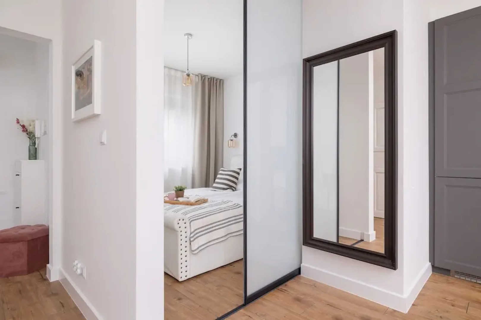 Apartment for 4 in Kraków by Renters