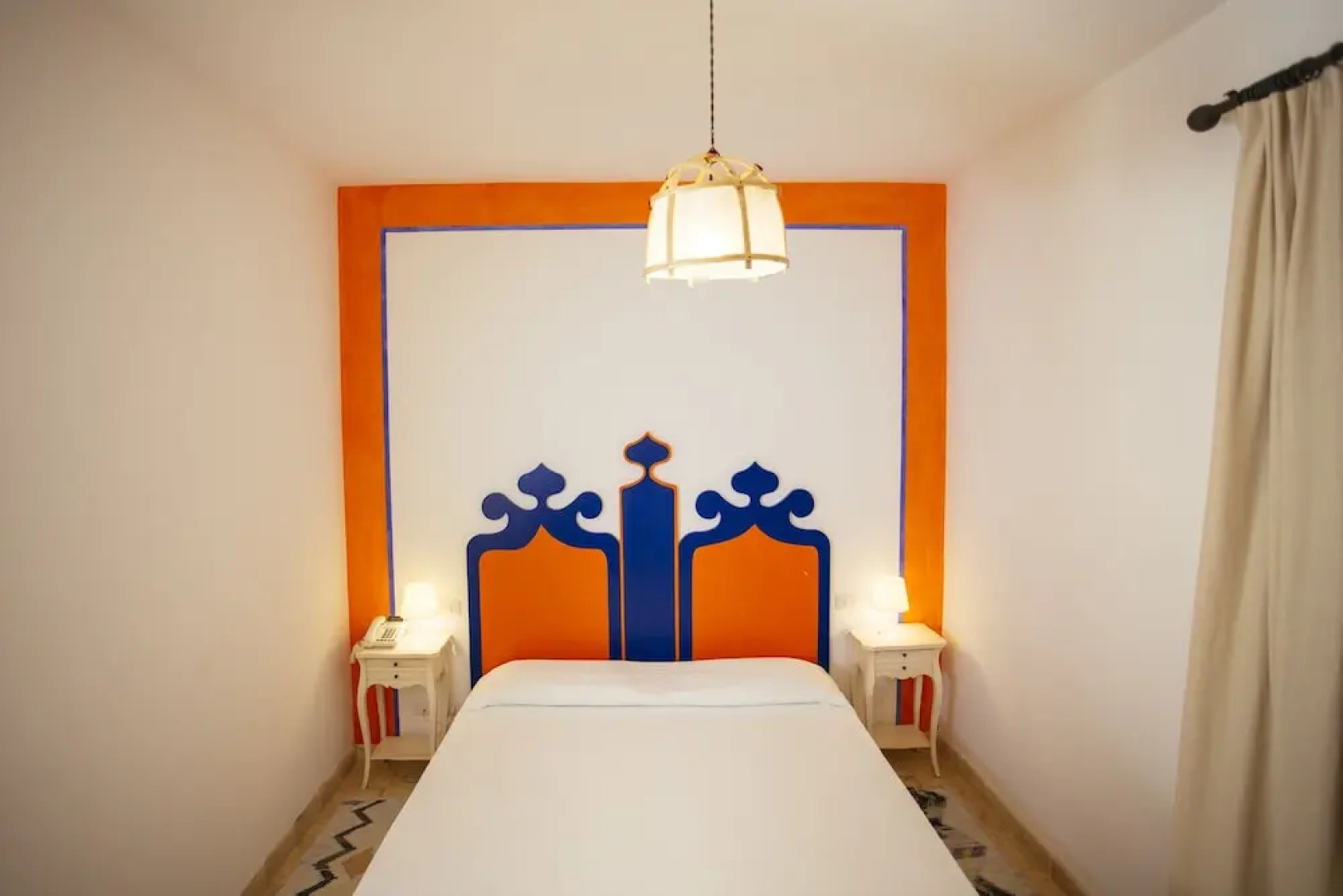 Hotel Baglio Catalano