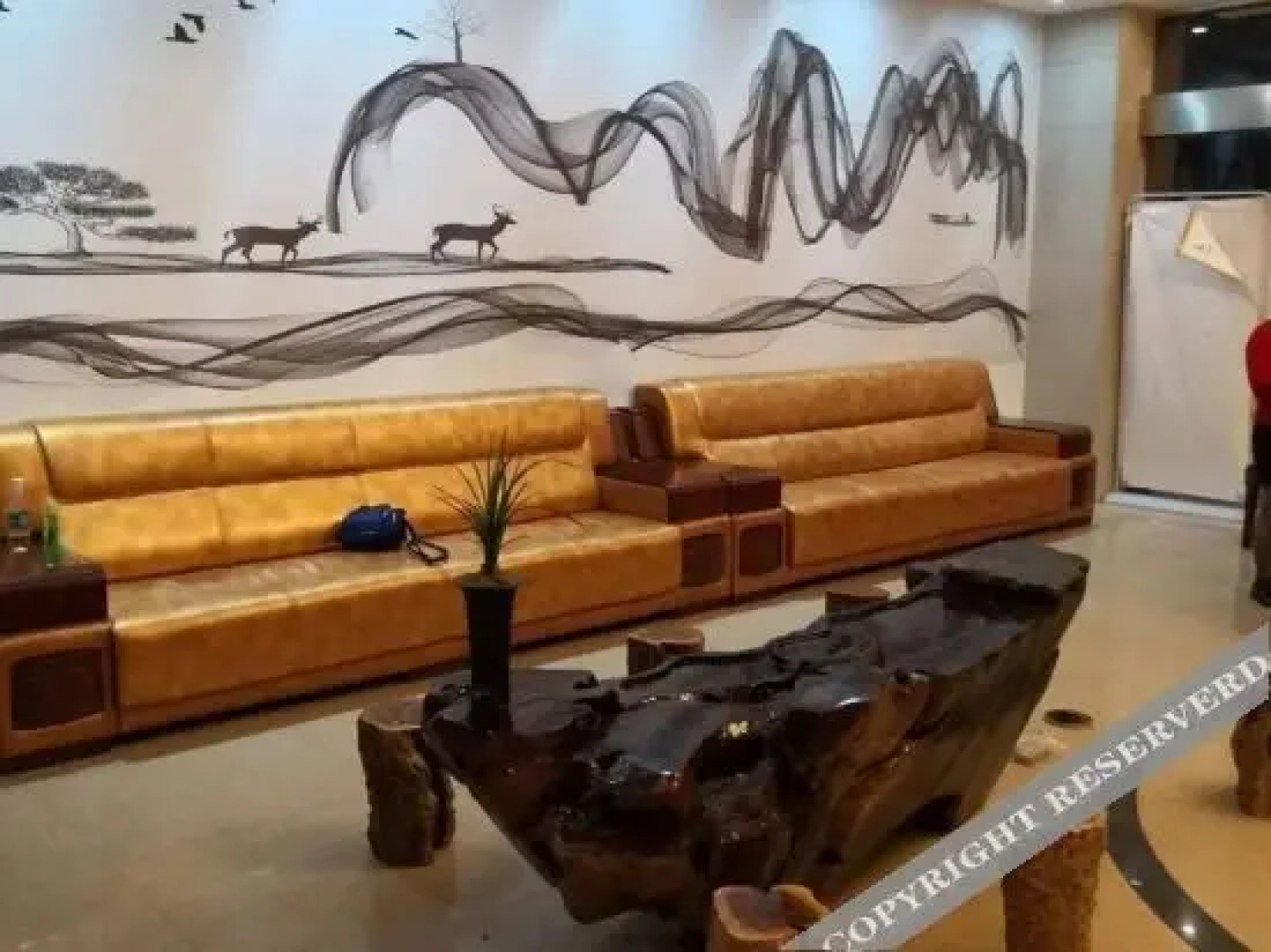 Xichang Liyang Holiday Hotel