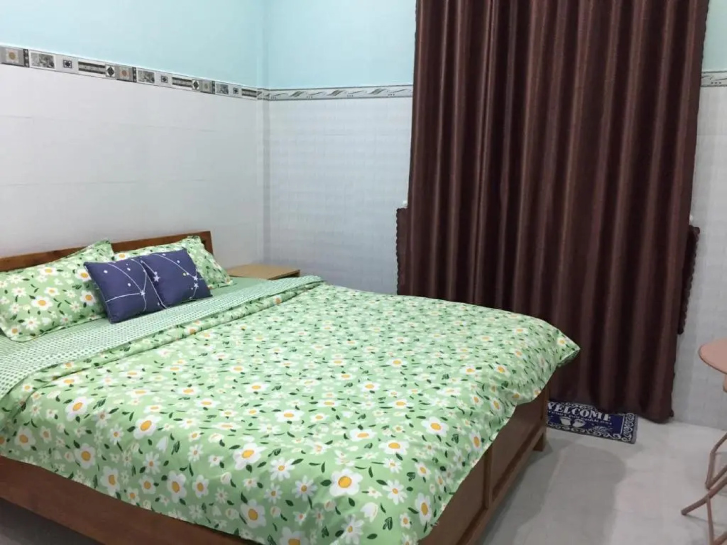 Hòang Hôn Homestay