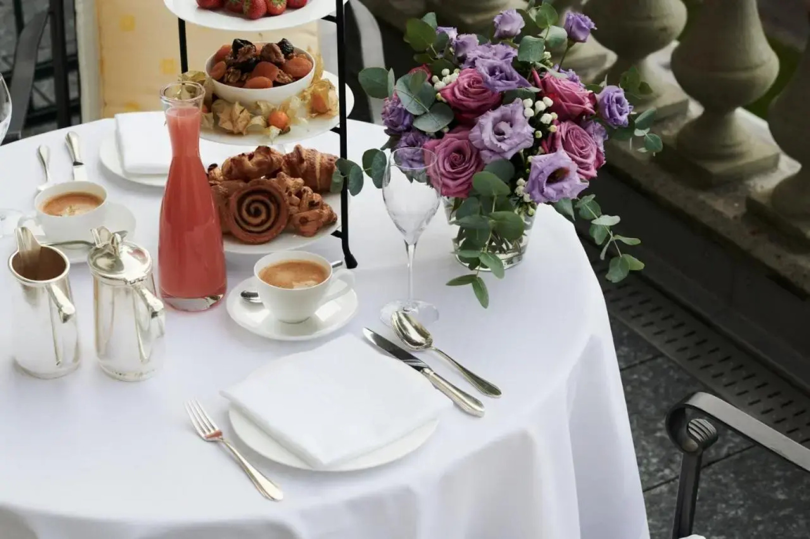 Grand Hotel National