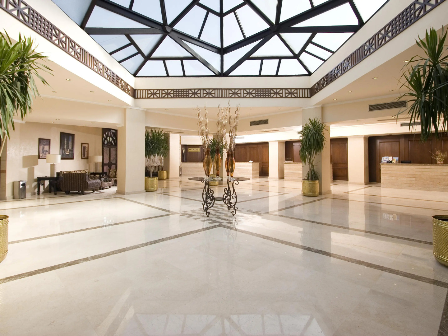 Отель Eagles Paradise Abu Soma Resort