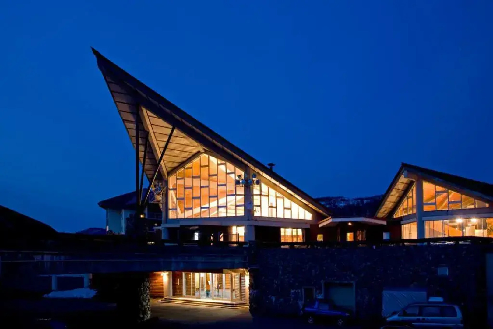 Okushiga Kogen Hotel