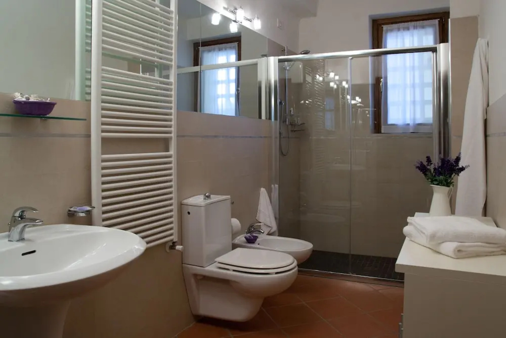 Agriturismo Villa Borgeri