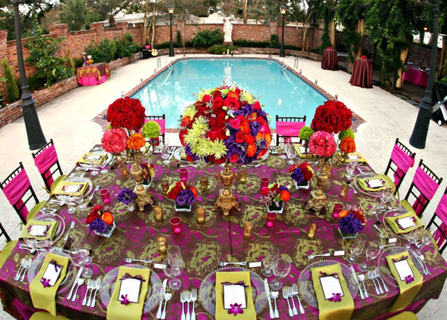 Nottoway Plantation Resort