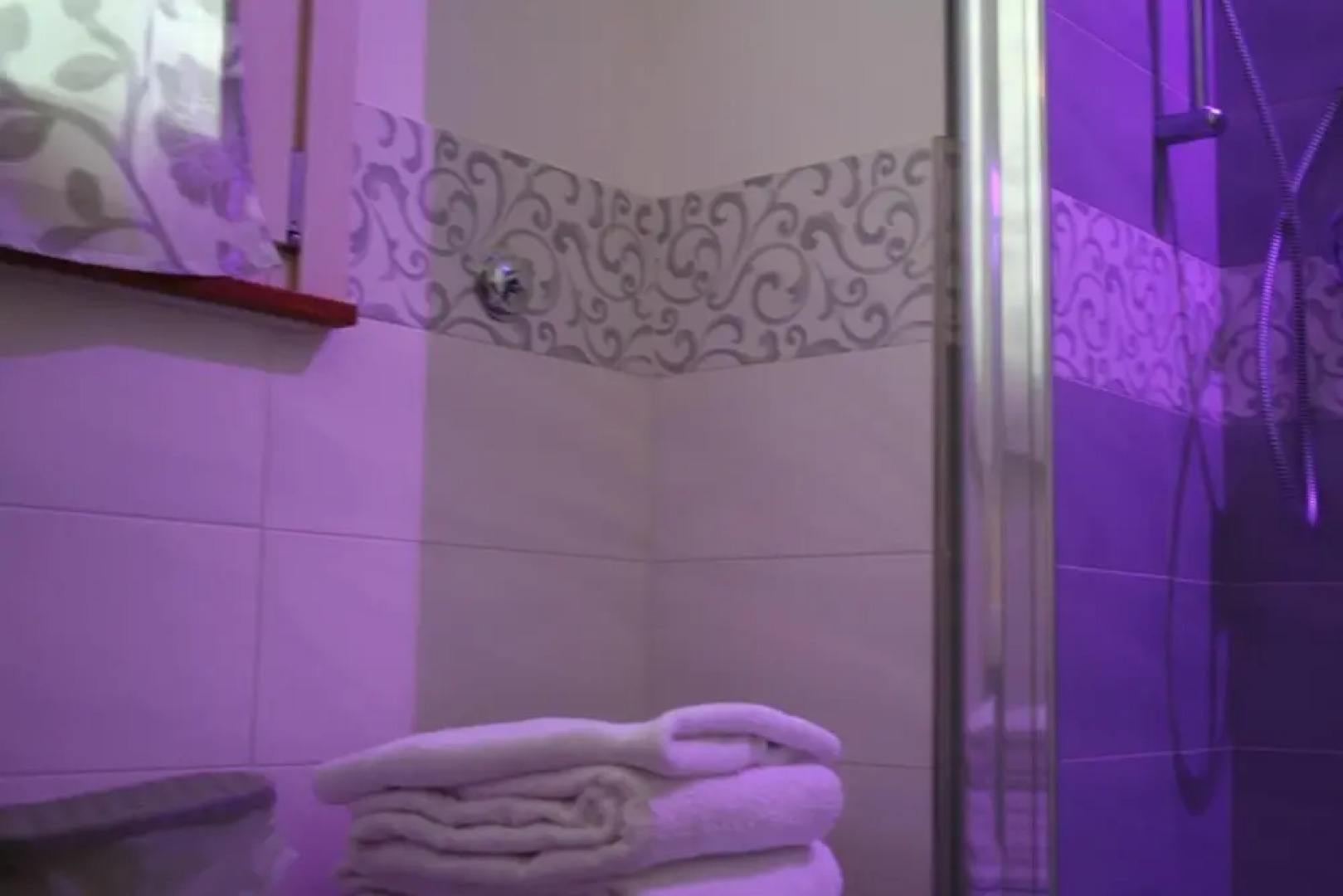 La Villetta sul Mavone