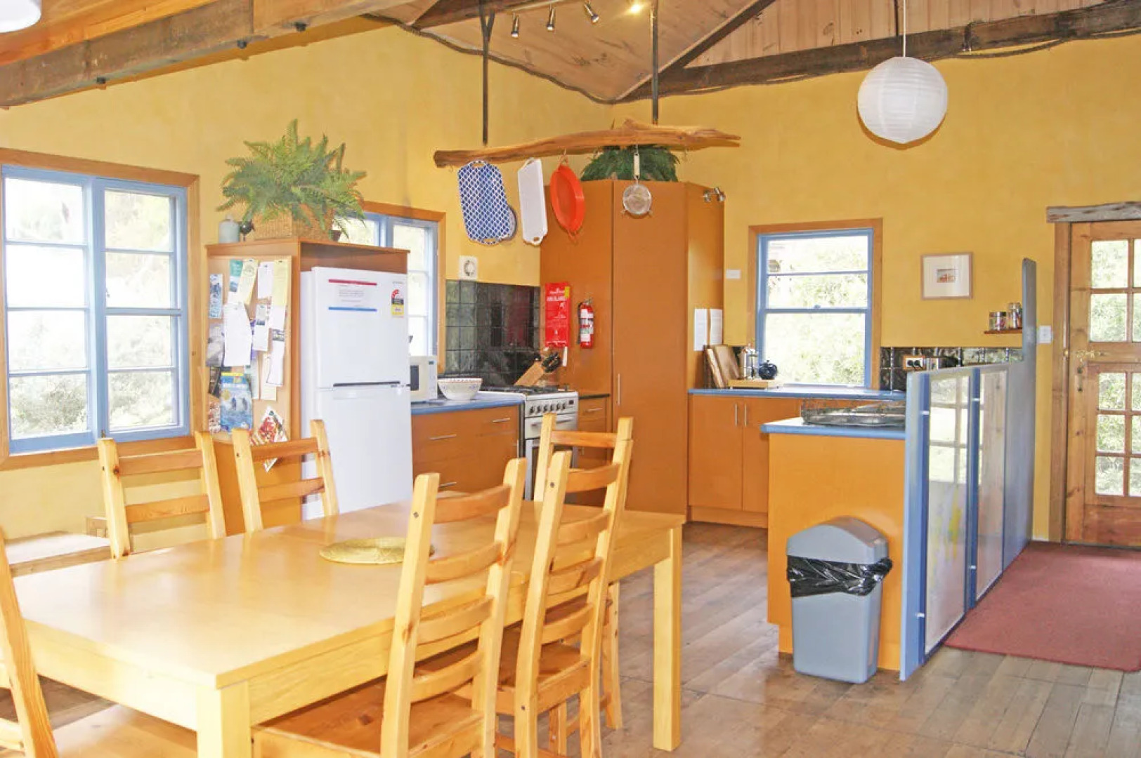 Bruny Island Accommodation Services