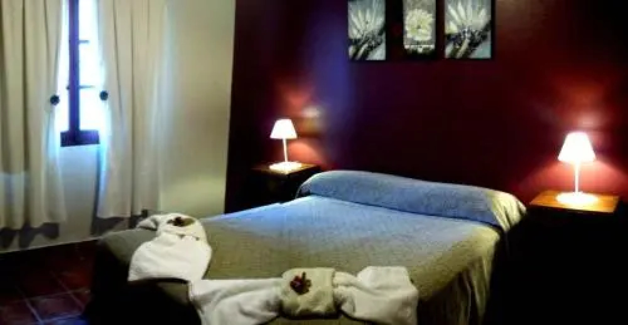 Posadas Solar Del Dique