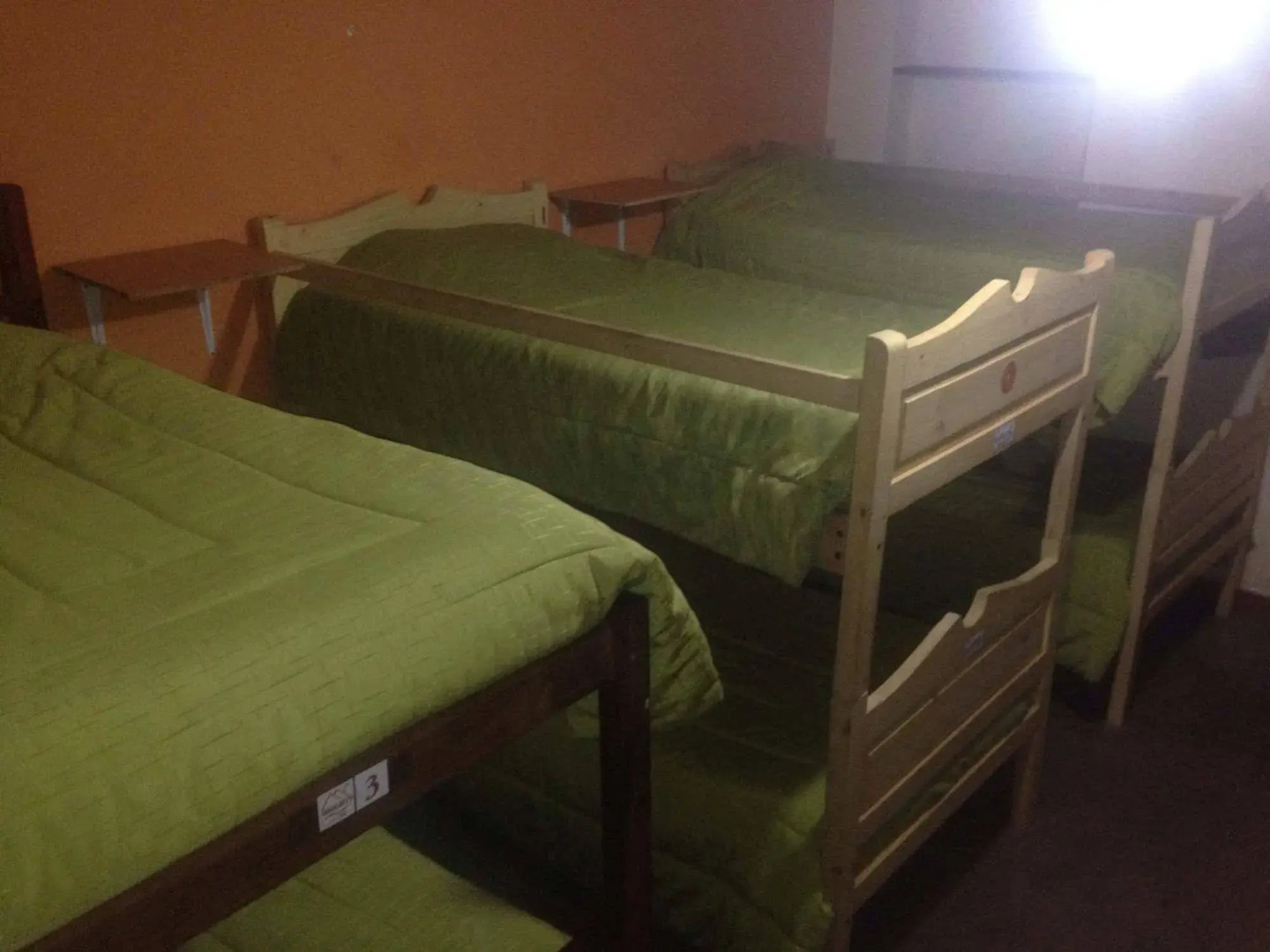 Travelers Guesthouse