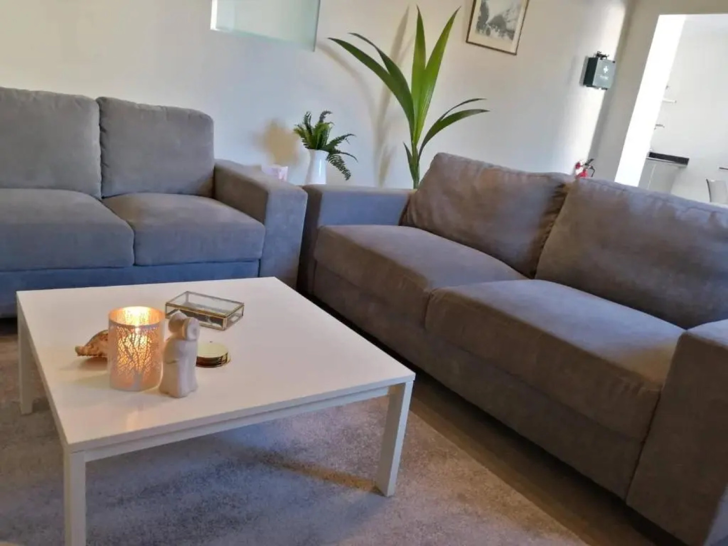 Unique 1 bedroom house