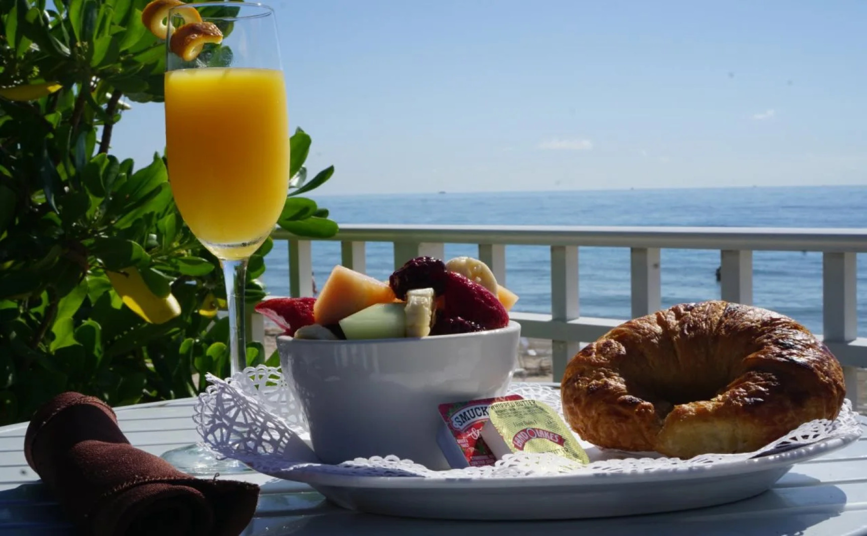 Ocean Sky Hotel and Resort