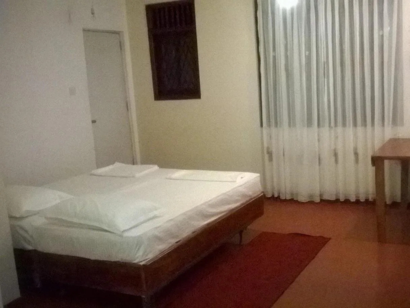 Sunny Hill Residence