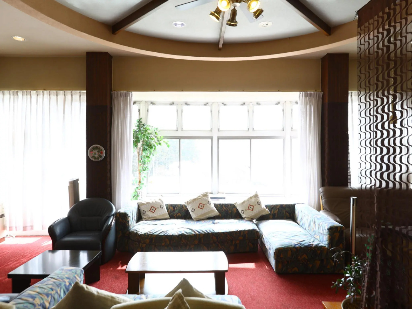 Hotel Sun Plaza Tsugaike